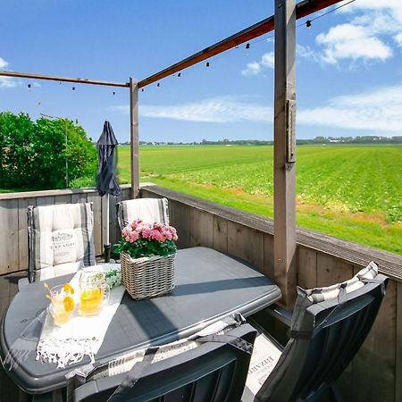Beautiful Apartment In Callantsoog Near Beach Экстерьер фото