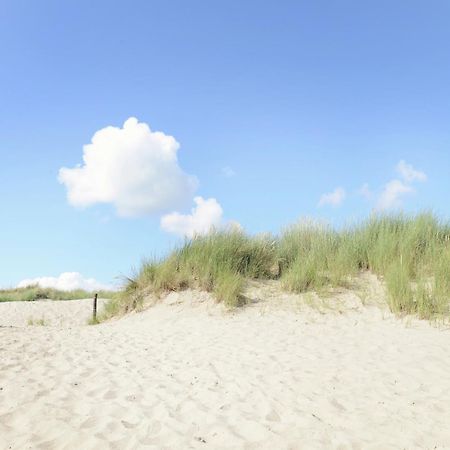 Beautiful Apartment In Callantsoog Near Beach Экстерьер фото
