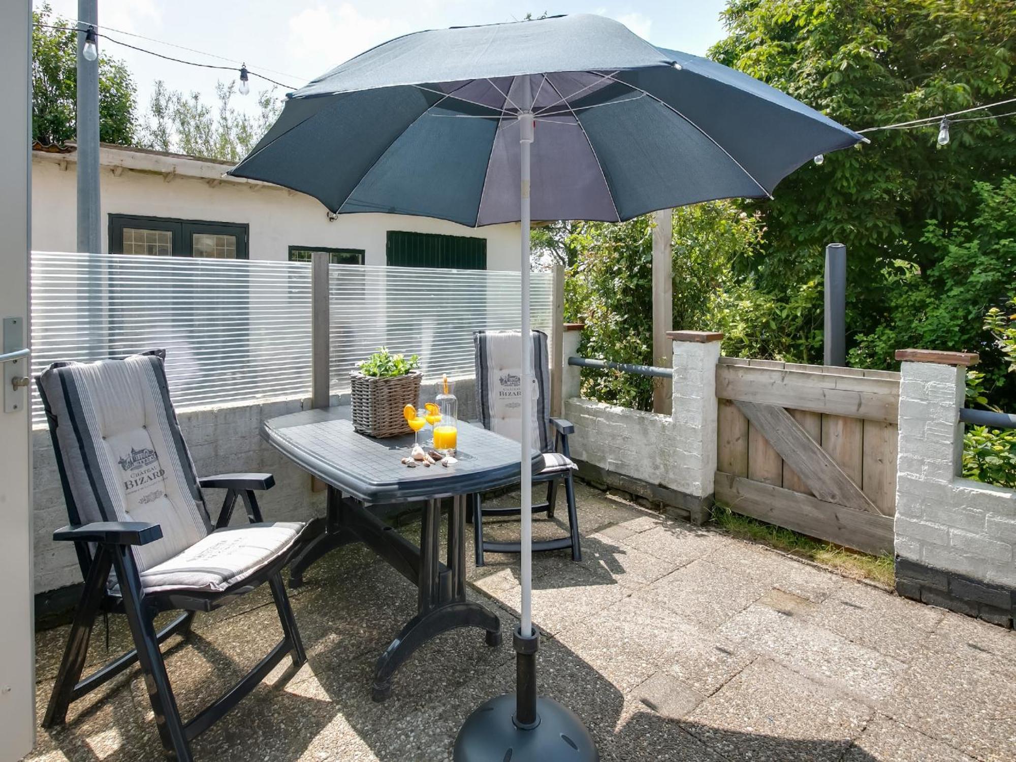 Beautiful Apartment In Callantsoog Near Beach Экстерьер фото