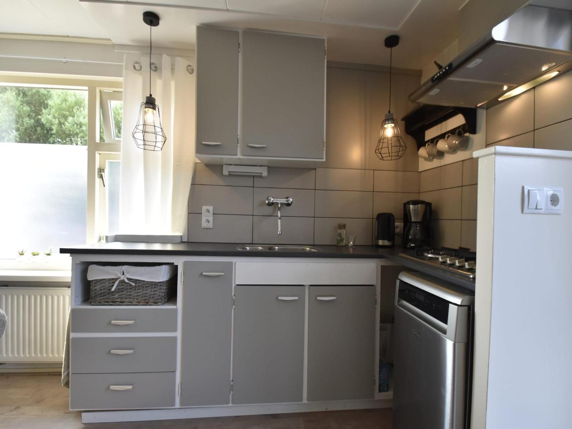 Beautiful Apartment In Callantsoog Near Beach Экстерьер фото