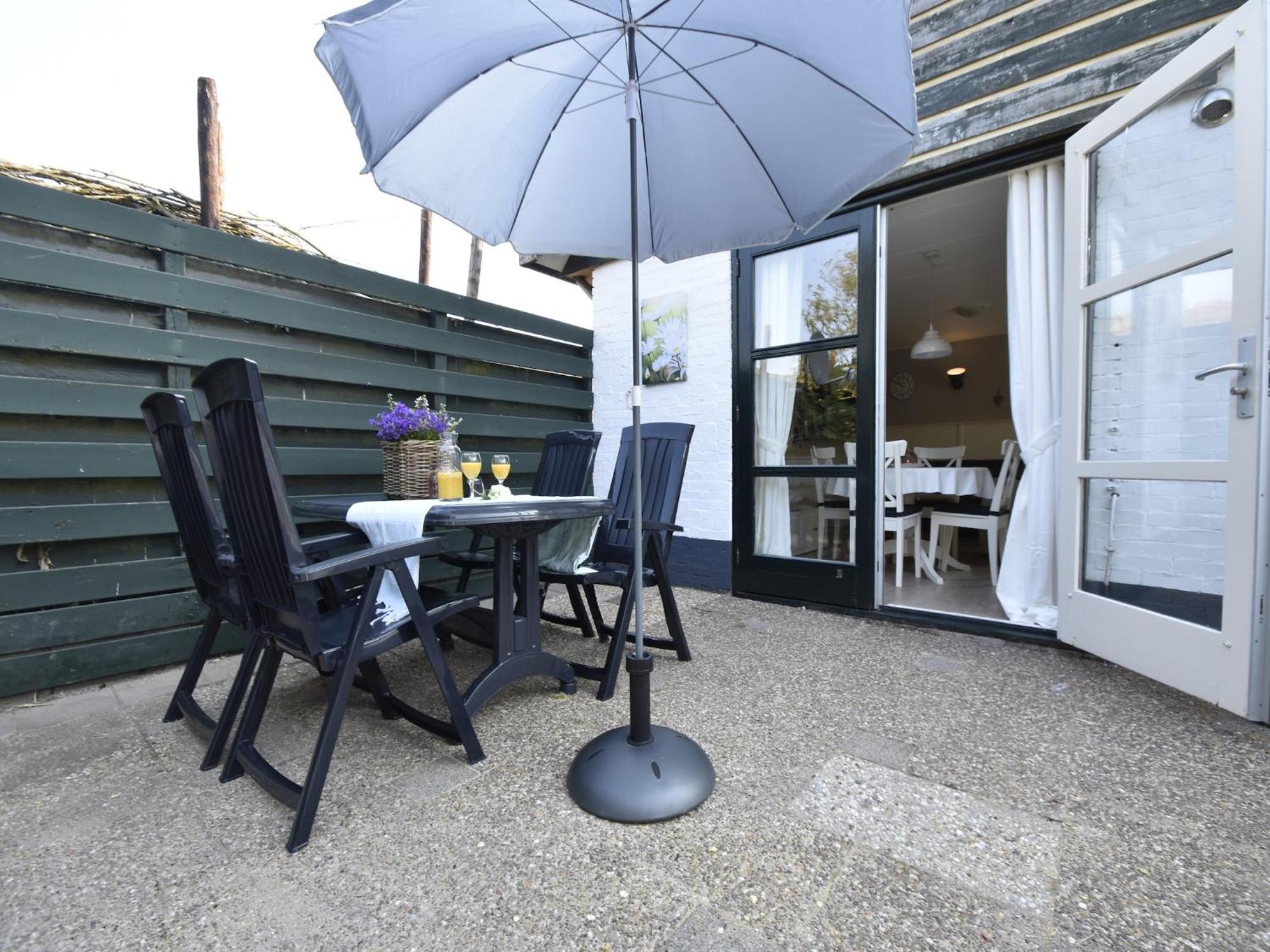 Beautiful Apartment In Callantsoog Near Beach Экстерьер фото