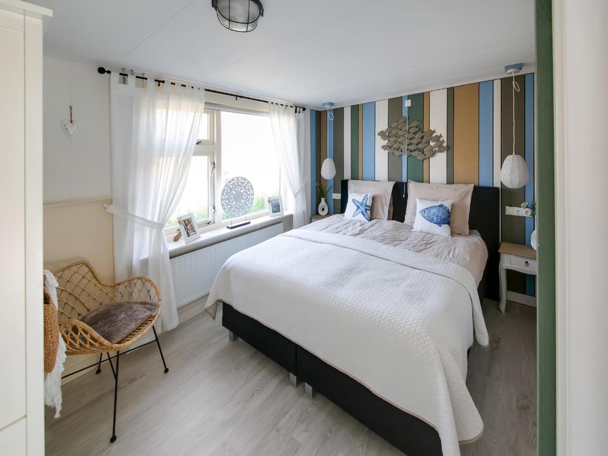 Beautiful Apartment In Callantsoog Near Beach Экстерьер фото