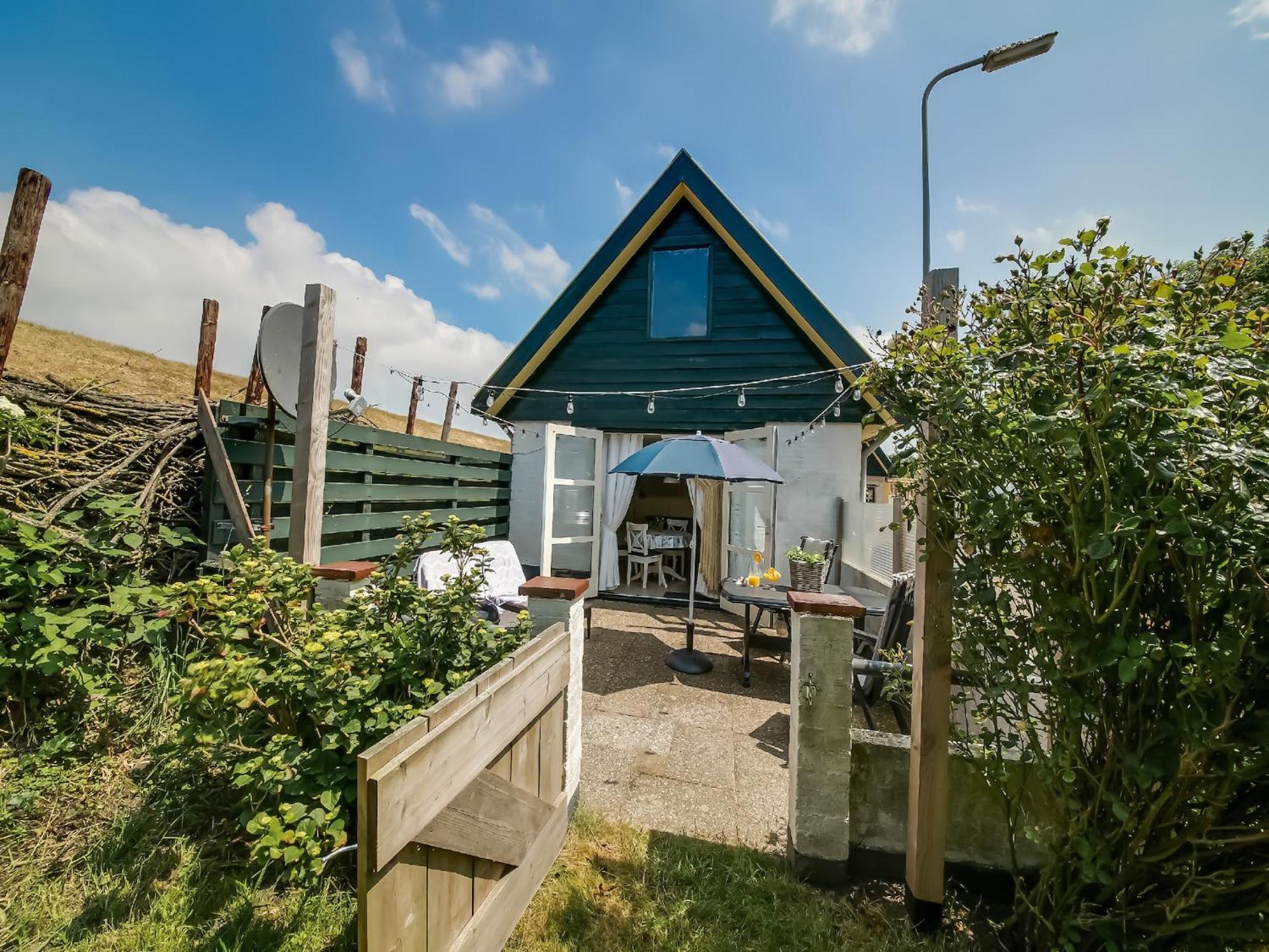 Beautiful Apartment In Callantsoog Near Beach Экстерьер фото