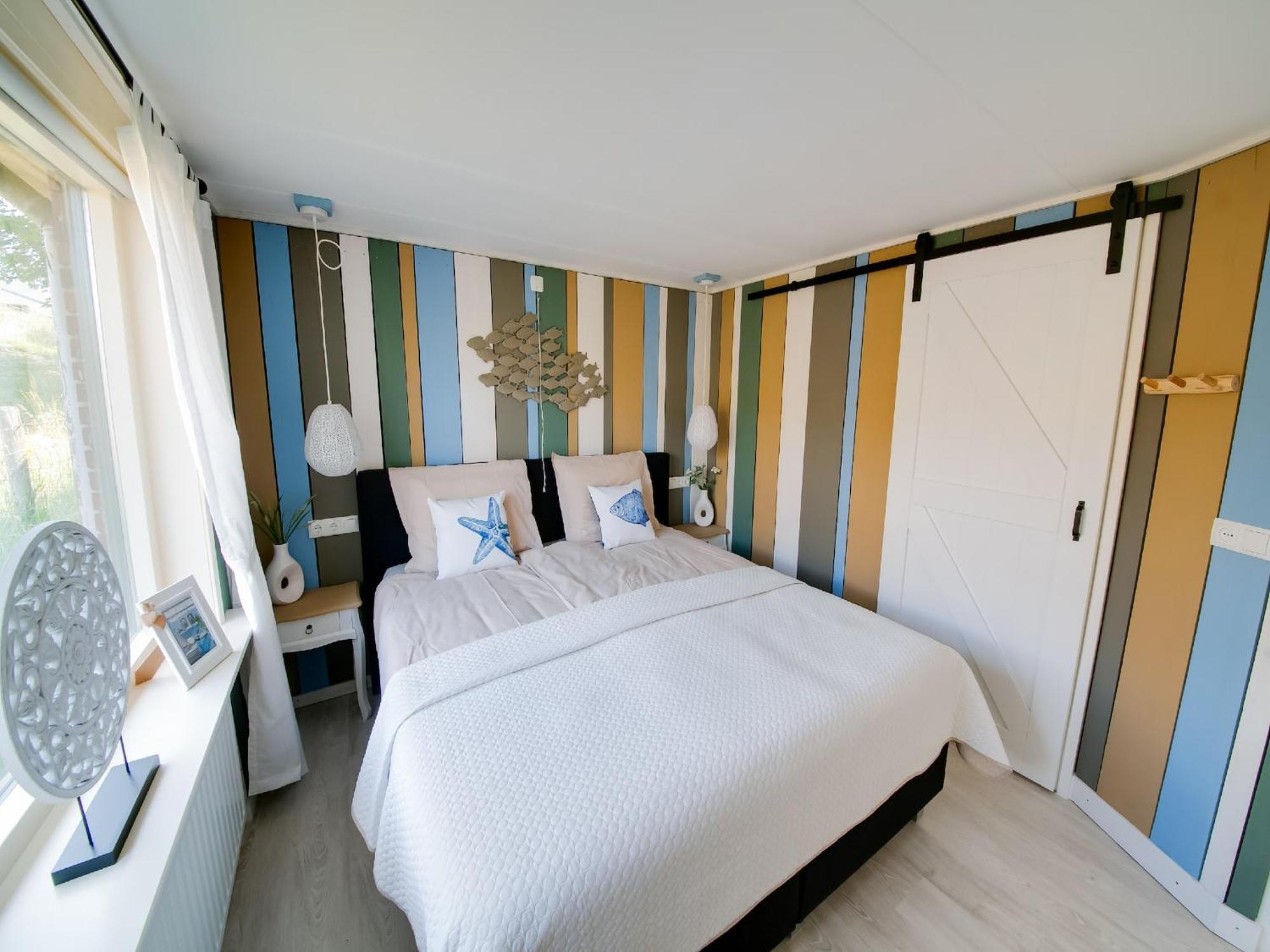 Beautiful Apartment In Callantsoog Near Beach Экстерьер фото