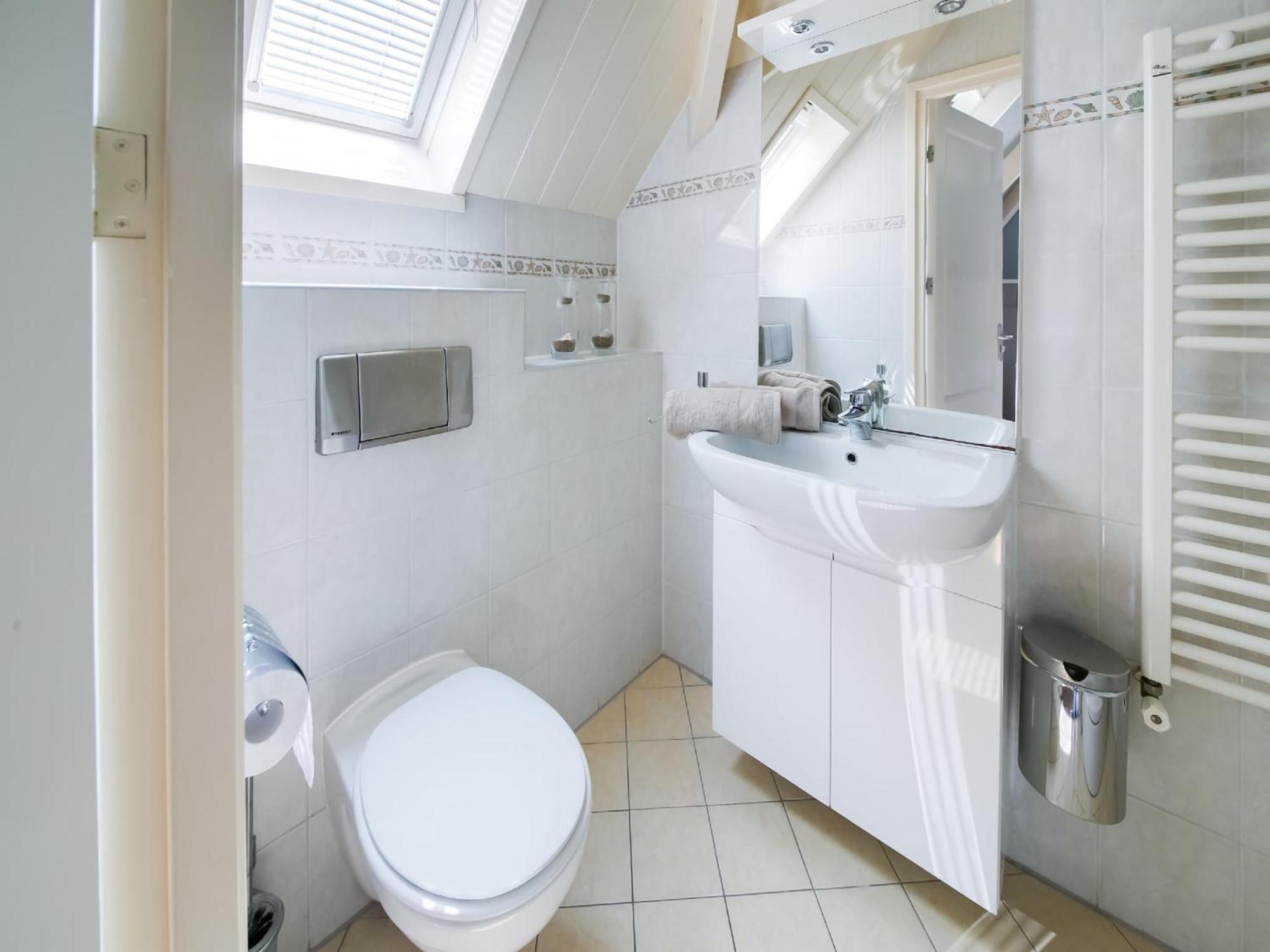 Beautiful Apartment In Callantsoog Near Beach Экстерьер фото