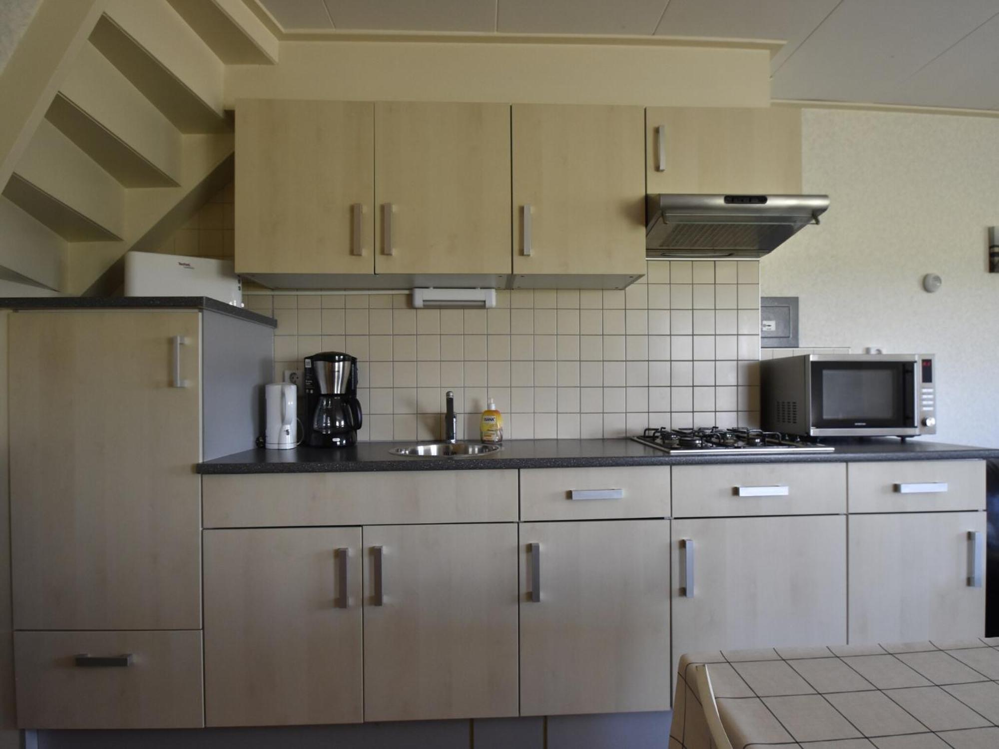 Beautiful Apartment In Callantsoog Near Beach Экстерьер фото