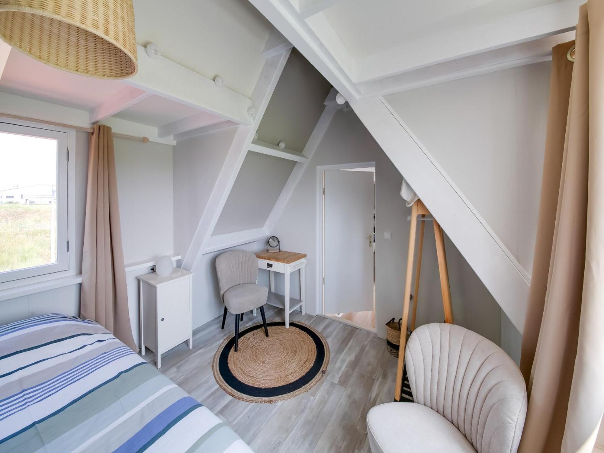 Beautiful Apartment In Callantsoog Near Beach Экстерьер фото