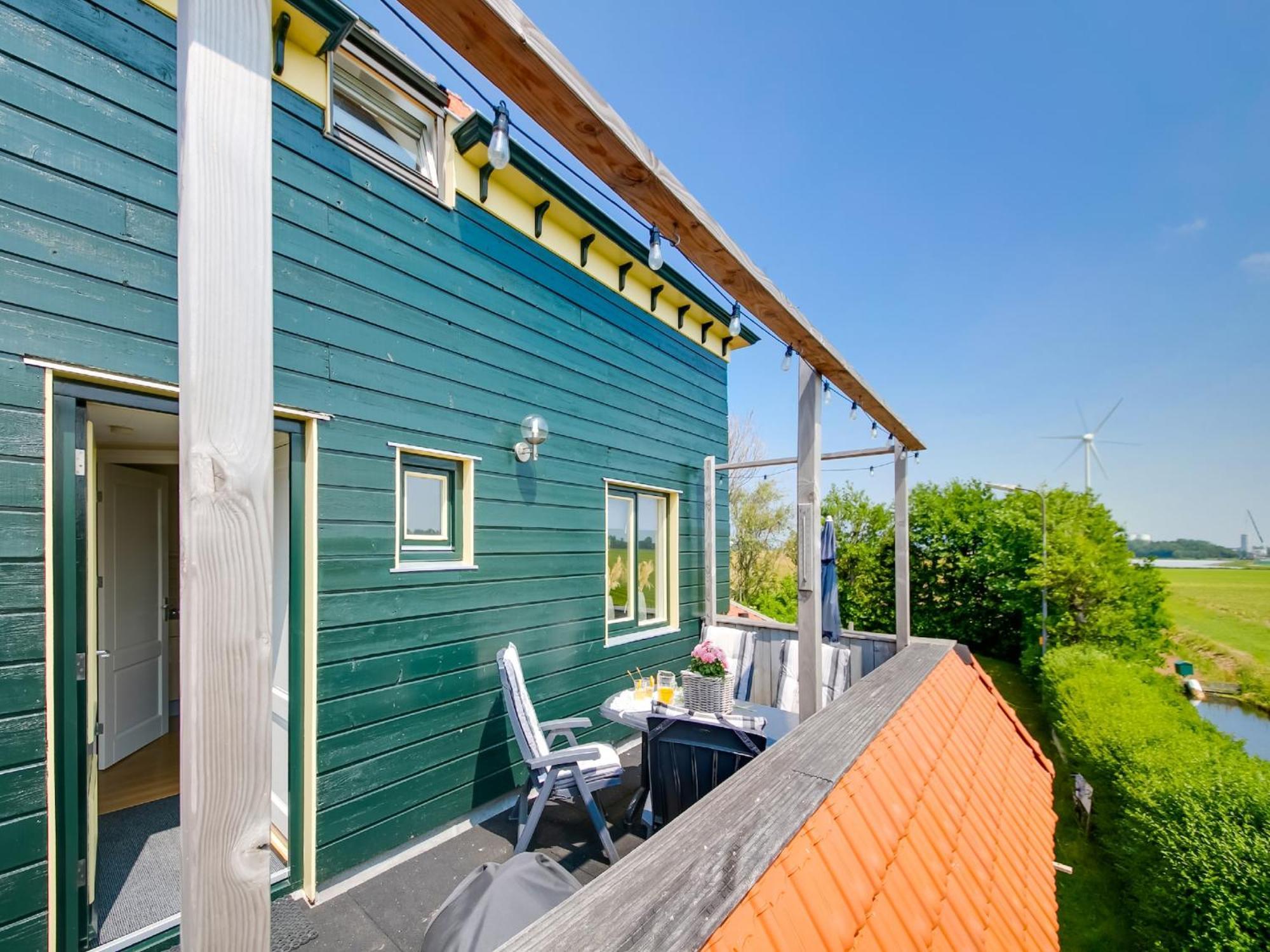 Beautiful Apartment In Callantsoog Near Beach Экстерьер фото