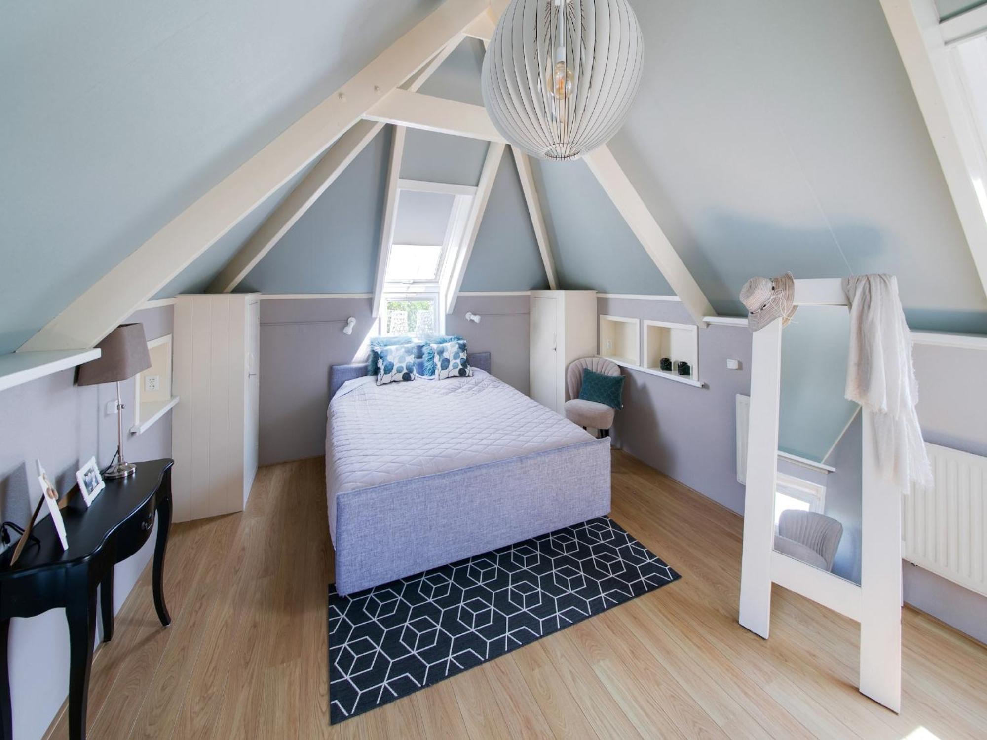 Beautiful Apartment In Callantsoog Near Beach Экстерьер фото