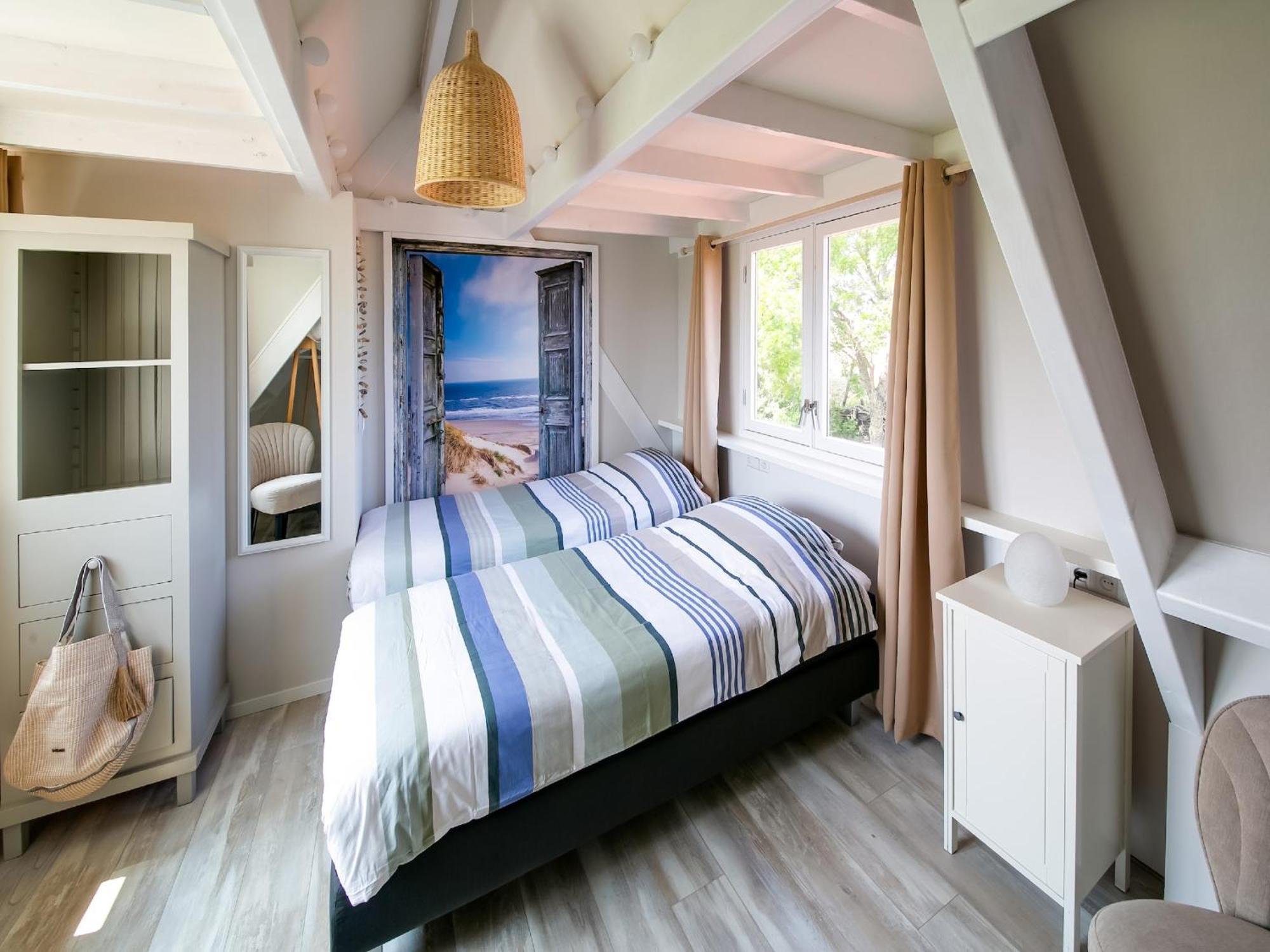 Beautiful Apartment In Callantsoog Near Beach Экстерьер фото